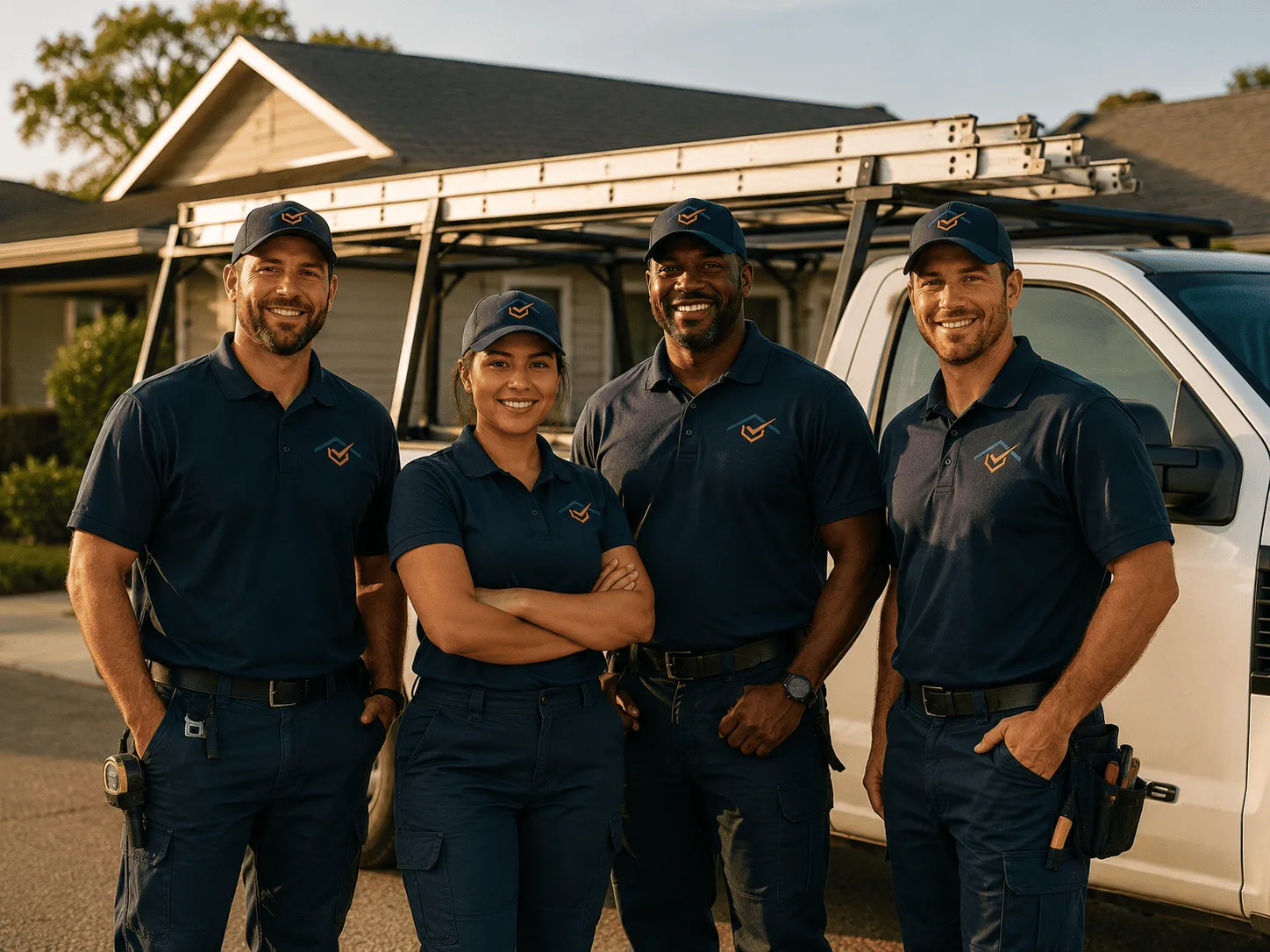 Roof Inspection company in West Springfield, PA